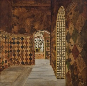 Exposici&oacute;n actual Babel